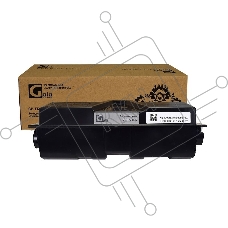 Картридж лазерный GP-TK-1130 для Kyocera FS-1030MFP/1030DP/ ECOSYS M2030dn/M2530dn 3000 копий GalaPrint