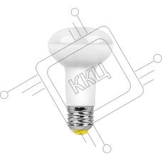Лампа светодиодная FERON LB-463 25510 11W 230V E27, 2700K