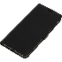 Чехол (флип-кейс) DF sFlip-75  для Samsung Galaxy A12/M12  черный