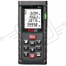 Профессиональный дальномер лазерный KLPRO KLLZM100 (100 метров)