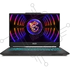 Ноутбук MSI Cyborg 15 B13WGKG-695XRU i7 13620H/32Gb/SSD 1Tb/RTX 5070 8Gb/15.6