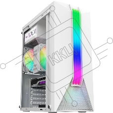 Компьютерный корпус ALSEYE Rocket-W AS.07.0286