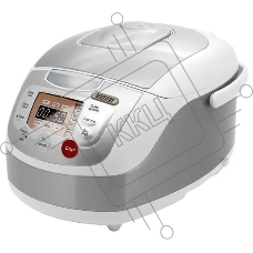 Мультиварка Mystery MCM-1020 5л 850Вт белый