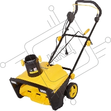Снегоуборщик электрический Huter SGC 2500EL 2.5кВт