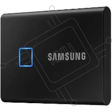 Накопитель SSD Samsung USB 1Tb MU-PC1T0K/WW 1.8