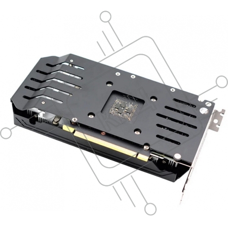 Видеокарта AFOX NVIDIA GeForce RTX 3050 8 Гб GDDR6 128 бит PCIE 4.0 16x Memory 14000 МГц GPU 1552 МГц Активный 1xDVI 1xВыход HDMI 3xВыход DisplayPort AF3050-8GD6H2-V2