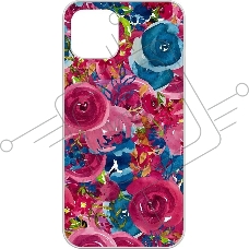 Чехол (клип-кейс) GRESSO Air  для Apple iPhone 12/12 Pro  прозрачный/рисунок [gr17aaae9072]