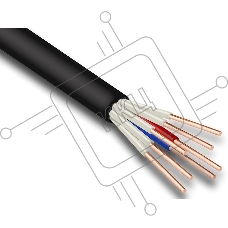 Кабель КВВГнг(А)-LS 7х2.5 0.66кВ (м) ПромЭл 11854441