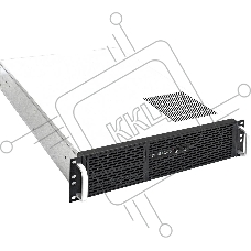 Корпус Exegate Pro 2U550-06/2U2088 <RM 19