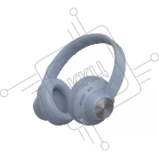 Наушники Harper HB-412 powder blue