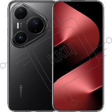 Смартфон Huawei Pura 80 Pro 12/512Gb черный