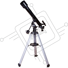 Телескоп Levenhuk Skyline PLUS 60T 72853