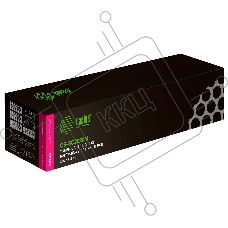 Картридж лазерный Cactus CS-SC2020M 006R01695 пурпурный (3000стр.) для Xerox DocuCentre SC2020/ SC2020NW