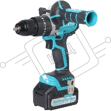 Дрель-шуруповерт Sturm! CD2080 аккум. патрон:быстрозажимной (кейс в комплекте)