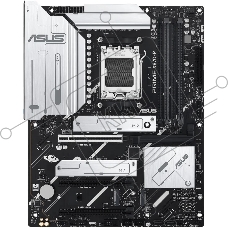 Материнская плата ASUS PRIME X870-P, AM5, AMD X870, 4xDDR5, 2xSATA, 4xM.2, 1xPCI-E 5.0 x16, 1xPCI-E 4.0 x16, 1xPCI-E x1, 1xHDMI, 2xUSB Type-C, 1x2.5Gb LAN, 4xUSB-A 3.2 Gen 1, 1xUSB 3.2 Gen 2, 3x3.5 мм, 7.1, ATX