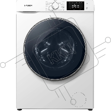 Стиральная машина Hyundai WFD9212 класс: A+++ загр.фронтальная макс.:12кг (с сушкой) белый