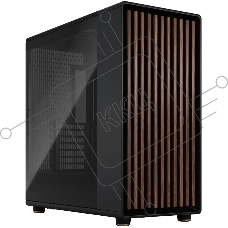 Компьютерный корпус Fractal Design North XL Charcoal черный TG Dark Компьютерный корпус Fractal Design North XL Charcoal черный TG Dark