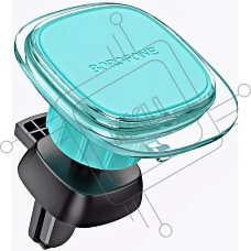 Автомобильный держатель BOROFONE (6974443389715) BH82 Ice Mist