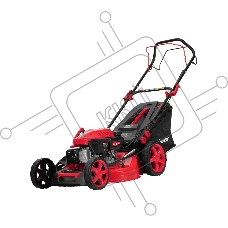 Газонокосилка бензиновая MTX GL51SP-K, 170 см3, 51 см, привод, 50 л Газонокосилка бензиновая MTX GL51SP-K, 170 см3, 51 см, привод, 50 л