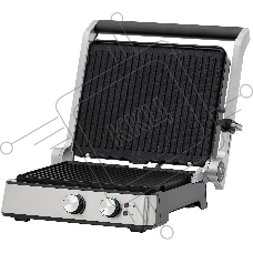 Электрический гриль Krona Kontakt-Tischgrill 1800W