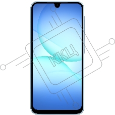 Смартфон Samsung Galaxy A17 8/256Gb Light Blue CAU