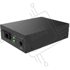 Медиаконвертер Tenda TFC304B, RJ-45 4x1000 Мбит/с, SC, до 3 км