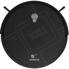 Пылесос-робот Polaris PVCR G2 0926W 30Вт черный