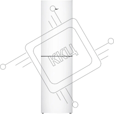 Холодильник Atlant XM-4625-101 белый двухкамерный 205/159л морозилка снизу