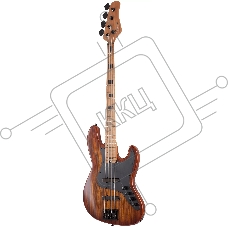 Бас-гитара SCHECTER J-4 EXOTIC FVSB