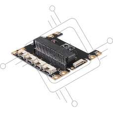 Базовая интерфейсная плата-переходник 	Seeed Grove Shield for micro:bit v2.0