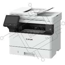 МФУ лазерный Canon i-SENSYS MF465DW (5951C007), A4, ч/б, печ. 40 стр/мин., скан. до 100 стр/мин. (ч/б) 40 стр/мин. (цвет), 1200 x 1200 dpi (печать) 600x600dpi (скан.), USB, RJ-45, Wi-Fi, Air Print, Mopria