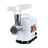 Мясорубка электрическая Willmark WMG-2512X (2000Вт, реверс, защита двиг., 2 реш.)