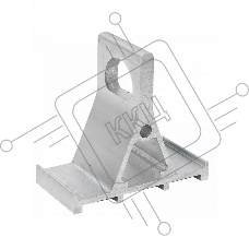 Кронштейн анкерный СA 1500 (CS 10.3; SO 253; CA 1500-2; CA 2000.1; КАМ 4000) ИНСТАЛЛ 111503