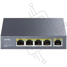 Расширитель PoE Cudy POE40 10/100/1000BASE-T