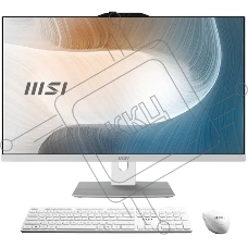 Моноблок MSI Modern AM272P 1M-685XRU 27