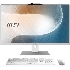 Моноблок MSI Modern AM272P 1M-685XRU 27