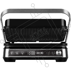 Гриль Redmond SteakMaster GM-304 cеребро, 2000 Вт