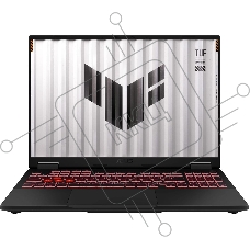 Ноутбук Asus TUF Gaming A16 FA608UM-RV096 Ryzen 7 260 16Gb SSD 512Gb NVIDIA GeForce RTX 5060 8Gb 16