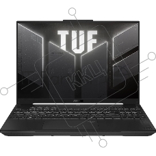 Ноутбук ASUS TUF Gaming F16 FX607VJB-RL103 Intel Core 5 210H 2200MHz/16