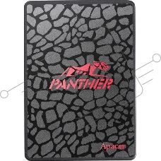 Накопитель SSD Apacer AS350 PANTHER, 128Gb, 2.5