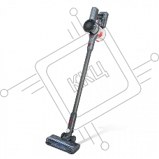 Беспроводной пылесос BQ VC1001H Grey NEW 2024 230 Вт