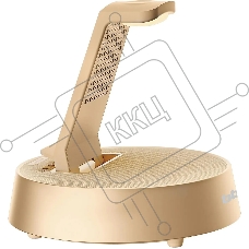 Колонка портативная BBK BTA1110 золотистый 10W 2.0 BT 10м 1800mAh