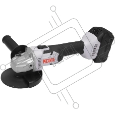 Углошлифовальная машина аккумуляторная Ресанта АУШМ-125/20Li (в комплекте 1 АКБ и ЗУ) ЕА+ в кейсе 75/12/13 Углошлифовальная машина аккумуляторная Ресанта АУШМ-125/20Li (в комплекте 1 АКБ и ЗУ) ЕА+ в кейсе 75/12/13