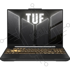 Ноутбук ASUS TUF Gaming F16 FX607VJ-RL009/16