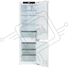 Встраиваемый холодильник Liebherr ICc 5123-22 001 белый двухкамерный 190/83л морозилка снизу