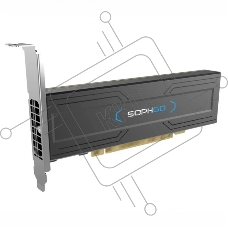 Видеокарта Sophgo SC7 HP75-I, ARM A53, 48Gb LPDDR4X, 384 bit, GPU 2300 MHz