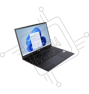 Ноутбук IRBIS 15NBP3505 15.6