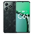 Смартфон Realme C61, 8/128Gb, зеленый