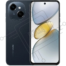 Смартфон Tecno SPARK GO 1, 3/64Gb, черный
