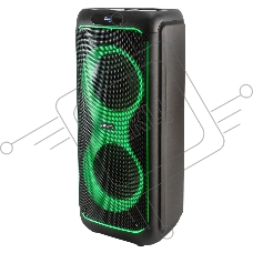 Минисистемы AIWA CAS-910 черный